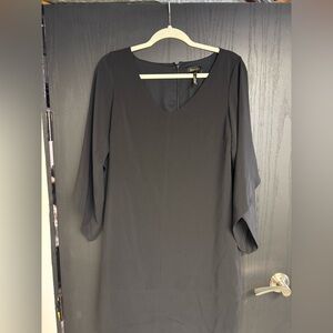 Laundry By Shelli Segal Black Dress women’s size 8